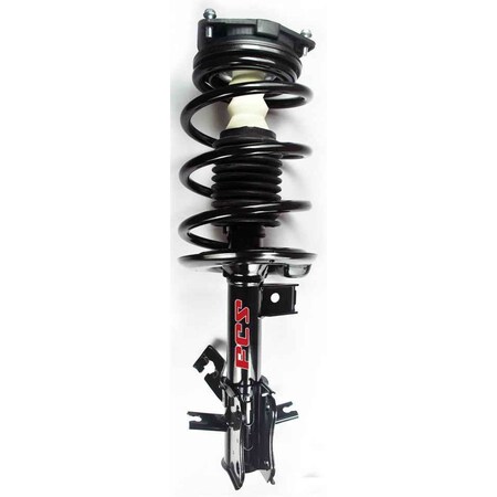 Fcs Automotive Complete Strut Assembly, 1331648L 1331648L